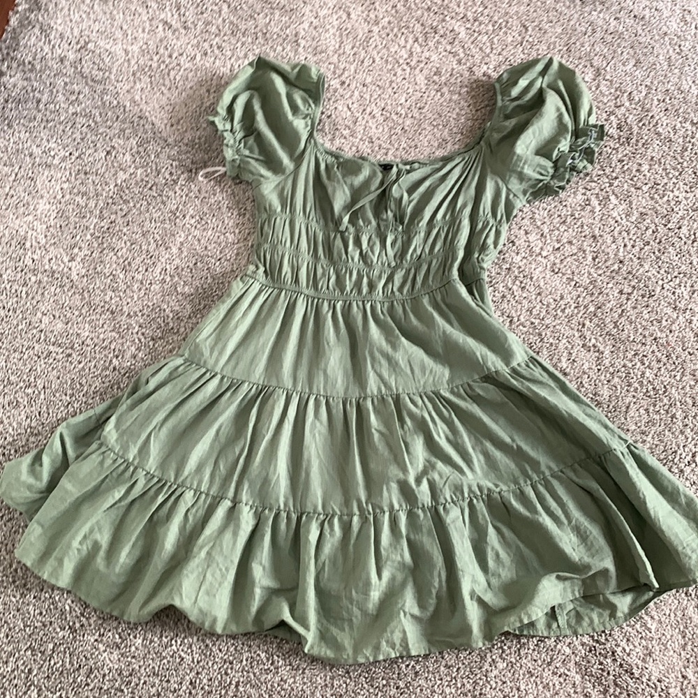 sundress